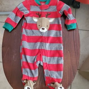 Baby clothes